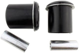 Whiteline Plus 09+ Land Rover Disovery Series 4 Front Control Arm Lower Inner Rear Bushing Kit - W53480