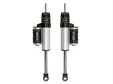 ICON 2005+ Ford F-250/F-350 Super Duty 4WD 2.5in Front 2.5 Series Shocks VS PB - Pair - 67700P