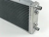 CSF Dual-Pass Universal Heat Exchanger (Cross-Flow) - 8030