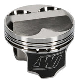 Wiseco AC/HON B 4v DOME +8.25 STRUT 8150XX Piston Shelf Stock - 6593M815