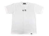 HKS A/R T-SHIRT XL/WHITE - 51007-AK411