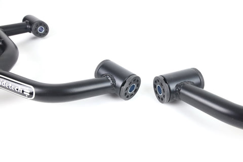 Ridetech 99-06 Chevy Silverado StrongArms Front Lower use with Shockwaves or CoilOvers - 11382899
