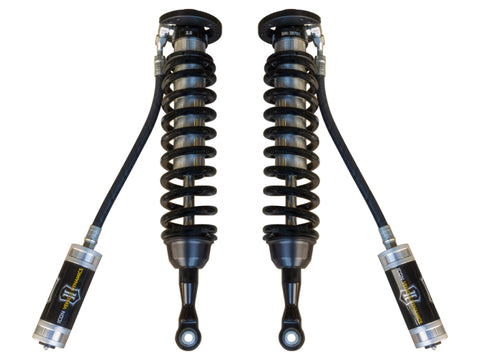 ICON 2007+ Toyota Tundra 2.5 Series Shocks VS RR Coilover Kit - 58750