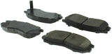 StopTech Performance 4/89-99 Mitsubishi Eclipse GST Front Brake Pads - 309.04840