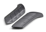 Ford Racing 22-24 Bronco Raptor Carbon Fiver Fender Vent Set- Matte - M-16026-BM