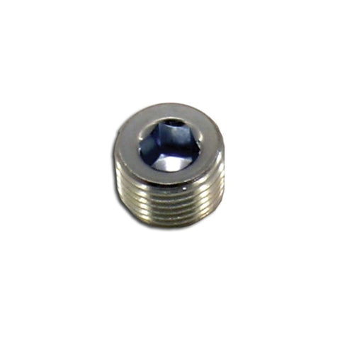 Nitrous Express 3/8 NPT Plug - 16143