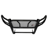 Westin 16-22 Toyota Tacoma HDX Modular Grille Guard - Black - 57-23885