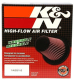 K&N 03 Audi A3 L4-1.6L Drop In Air Filter - E-2014