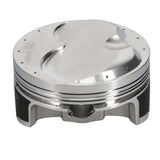 Wiseco Chevy LS Series Stroker Max Dome 1.110in CH 4.125in Bore Piston Kit - K0434B125