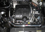 Injen 05-07 G6 3.5L V6 Polished Cold Air Intake - SP7030P