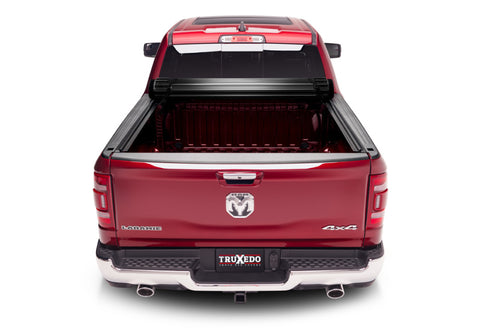 Truxedo 19-21 RAM 1500 (New Body) w/Multifunction Tailgate 5ft 7in Sentry CT Bed Cover - 1585816