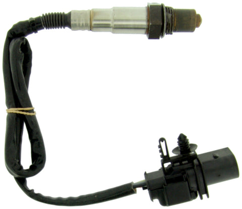 NGK Audi A8 Quattro 2009-2008 Direct Fit 5-Wire Wideband A/F Sensor - 24348