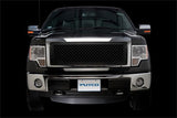 Putco 09-12 Ford F-150 - (Does not Fit Lariat) Lighted Boss Grille - 270540B