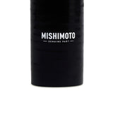 Mishimoto 66-68 Chevrolet Impala 283/327 Silicone Upper Radiator Hose - MMHOSE-GM-9U