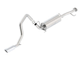 Borla FJ Cruiser 10-14 4.0 LCat-Back Exhaust Touring - 140521