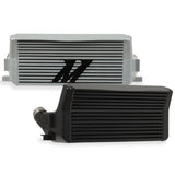 Mishimoto 2012-2016 BMW F22/F30 Intercooler (I/C ONLY) - Black - MMINT-F30-12BK