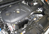 AEM 12-13 Hyundai Elantra 1.8L Gunmetal Gray Cold Air Intake - 21-718C