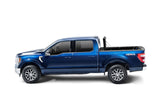 UnderCover 2021+ Ford F-150 Crew Cab 5.5ft Armor Flex Bed Cover Cover - AX22029