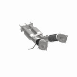 Magnaflow Conv DF 08-09 Volvo XC70 3.2L - 51627