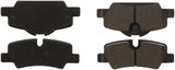 StopTech Street Brake Pads - Front - 308.18000