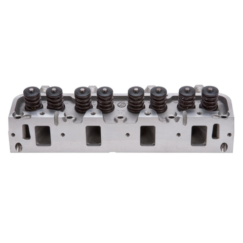 Edelbrock Single Ford FE 76cc 427 Head Comp - 60079