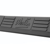 Westin 1999-2016 Ford F-250/350/450/550HD Super Cab Signature 3 Nerf Step Bars - Black - 25-1315