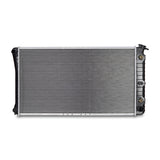 Mishimoto Buick LeSabre Replacement Radiator 1996-1999 - R1202-AT