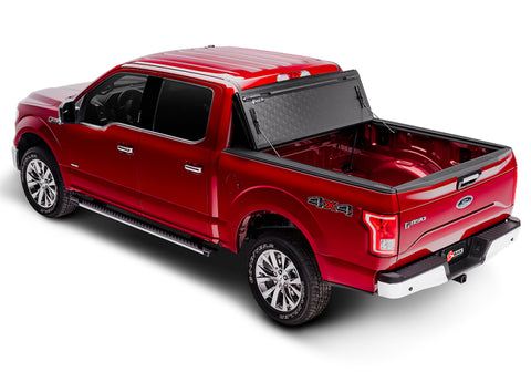 BAK 2024 Ford Ranger (5 Foot Bed) BAKFlip G2 Tonneau Cover - 226342