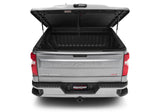 UnderCover 19-20 GMC Sierra 1500 (w/Multipro TG) 5.8 ft Elite Bed Cover - Black Textured - UC1238