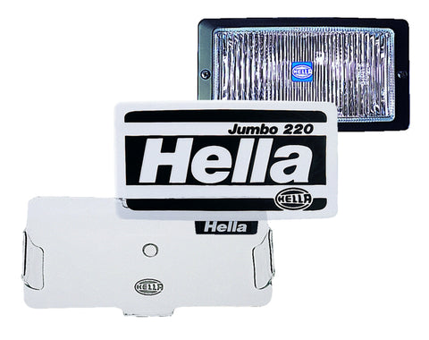 Hella Fog Light 1Ne - H12300001