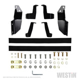 Westin 2015-2018 Ford F-150 HDX Grille Guard - SS - 57-3830