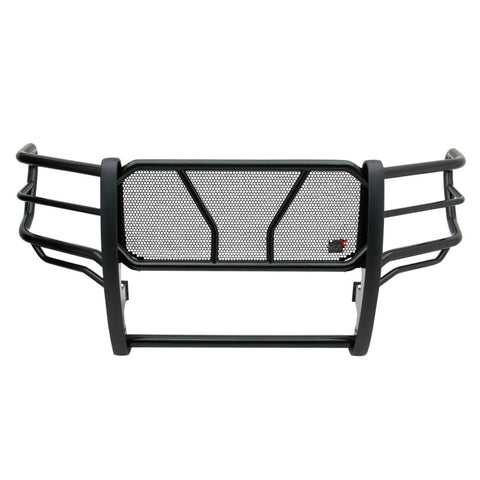 Westin 2011-2016 Ford F-250/350HD Super Duty HDX Grille Guard - Black - 57-2375