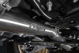 Perrin 22-24 Subaru WRX FA24 Front-Pipe w/Cat - PSP-EXT-232