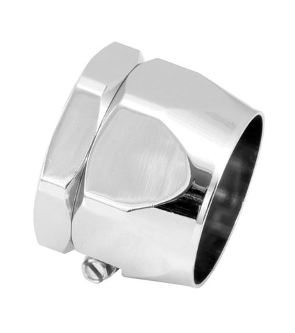 Spectre Magna-Clamp Hose Clamp 1-1/2in. - Chrome - 5168