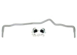 Whiteline 20-21 Chevrolet Camaro LT1 Front Sway Bar - 30mm HD Blade Adj. (Incl. Bushings) - BCF81Z