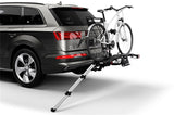 Thule EasyFold XT Long Loading Ramp 53in. (Use w/EasyFold XT Bike Rack) - Silver - 933402