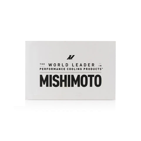 Mishimoto 07-14 Toyota FJ Cruiser Transmission Cooler Kit - MMTC-FJ-07