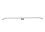 Whiteline 02-13 MINI Cooper Rear Sway Bar - 20mm HD Blade Adj. (Incl. Bushings) - BMR73Z