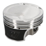 Wiseco Ford 4.6L DOHC V8 6cc 3.572 Bore 9.6:1 Comp Ratio NA/Boost/Nitrous Professional Series Piston - K0079X2