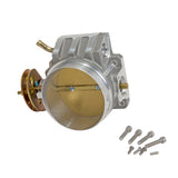 BBK GM LS2 LS3 LS7 90mm Throttle Body (LS Swap Conversion) Cable Drive BBK Power Plus Series - 1783