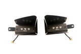 Putco 14-15 Chevy Silv LD - Luminix High Power LED - Fog Lamps (Pair) - 2400LM - 12008