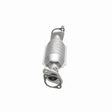 MagnaFlow 02-03 Mitsubishi Lancer V4 2.0L (excl. Turbocharged) Rear Direct Fit Catalytic Converter - 23699