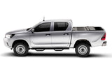 UnderCover 07-20 Toyota Tundra 5.5ft Flex Bed Cover - FX41008