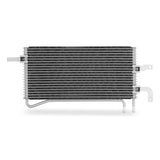 Mishimoto 2015+ Ford Mustang GT / V6 / EcoBoost Transmission Cooler (Auto) - MMTC-MUS-15SL