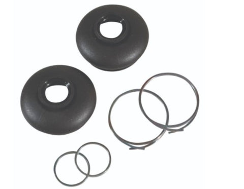 SPC Performance Boot Replacement Kit - 2 - 81354