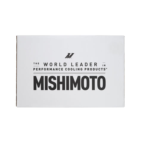 Mishimoto 2019+ Ford Ranger Expansion Tank - Polished - MMRT-RGR-19P