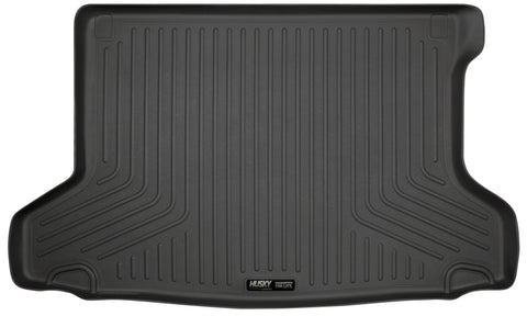 Husky Liners 2016 Honda HR-V Rear Cargo Liner - Black - 29481