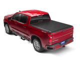 Tonno Pro 2020 Chevrolet Silverado 2500/3500 6.8ft Lo-Roll Tonneau Cover - LR-1105