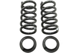 Belltech PRO COIL SPRING SET 98-03 S-BLAZER 2-3inch 6 Cyl - 23228