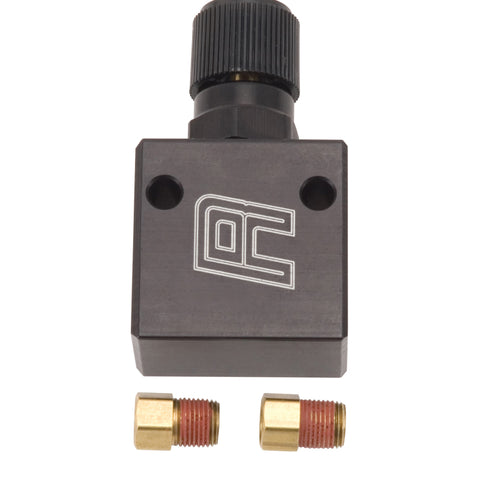 Russell Performance Brake Proportioning Valve - 654000